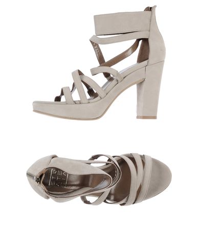 ZOOM STRATEGIA - Sandals