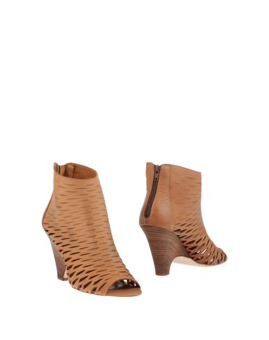 ZOOM STRATEGIA - Ankle boots