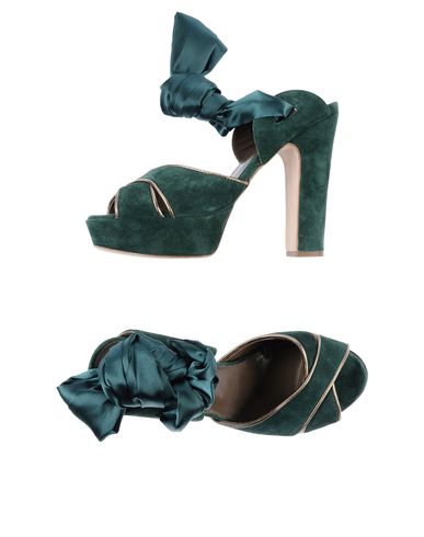 ZOOM STRATEGIA - Sandals