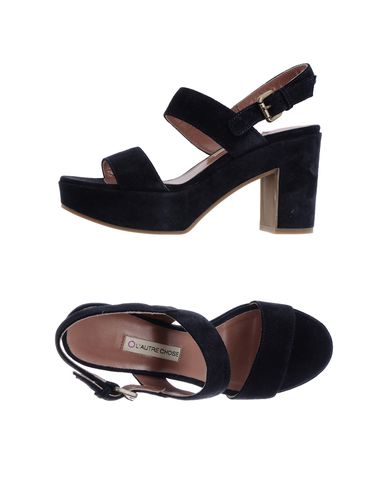 ZOOM L' AUTRE CHOSE - Sandals