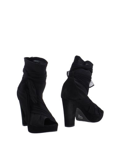 ZOOM STRATEGIA - Ankle boots