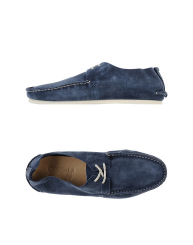 ZOOM DOUCAL'S - Moccasins