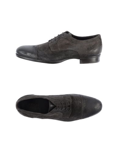 ZOOM DOUCAL'S - Laced shoes