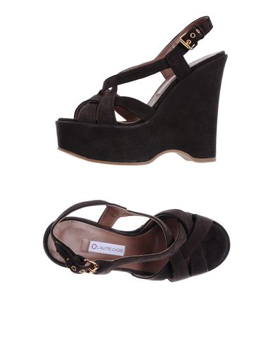 ZOOM L' AUTRE CHOSE - Wedge