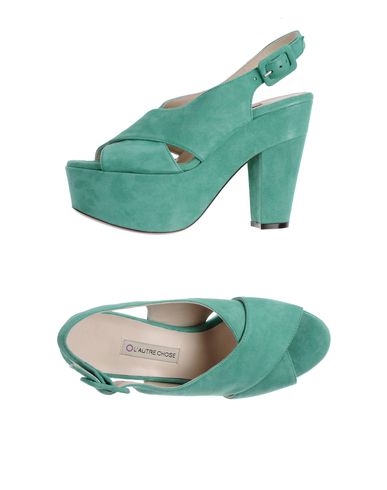 ZOOM L' AUTRE CHOSE - Sandals