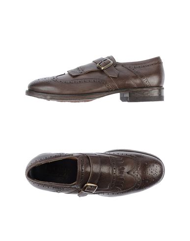 ZOOM DOUCAL'S - Laced shoes