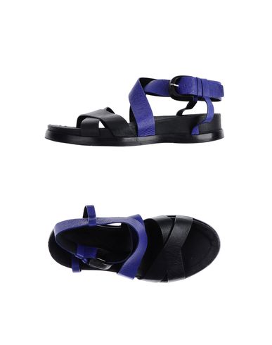 ZOOM DONDUP - Sandals