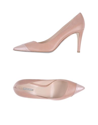ZOOM GIORGIO ARMANI - Pump