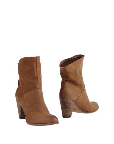 ZOOM STRATEGIA - Ankle boots