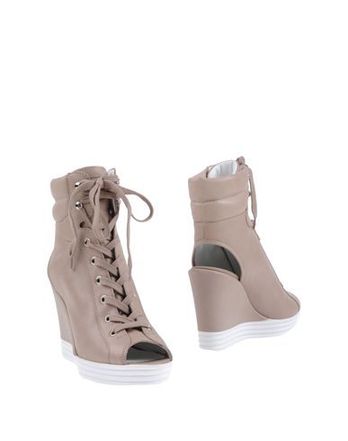 ZOOM HOGAN REBEL - Ankle boots