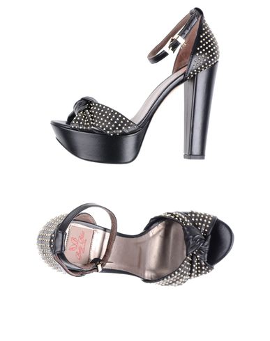 ZOOM BETTY BLUE - Sandals