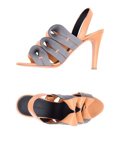 ZOOM BALENCIAGA - Sandals