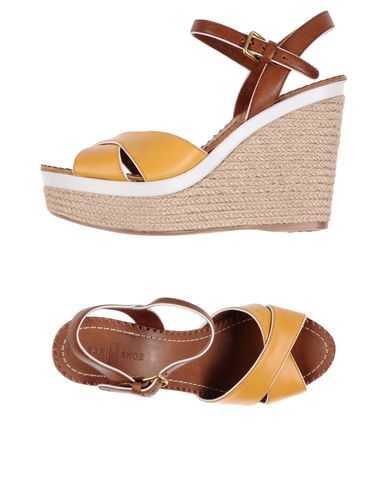 ZOOM CARSHOE - Espadrilles