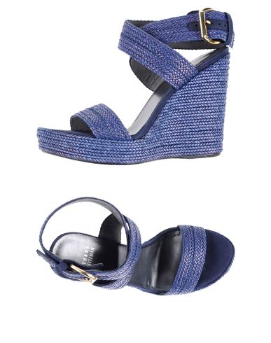 ZOOM STUART WEITZMAN - Wedge