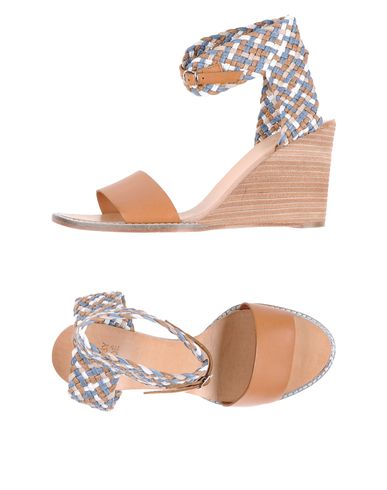 ZOOM SEE BY CHLOÉ - Wedge