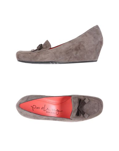ZOOM PAS DE ROUGE - Wedge