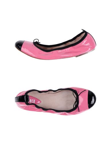 ZOOM BLOCH - Ballet flats