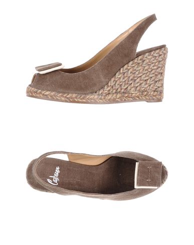 ZOOM CASTAÑER - Espadrilles