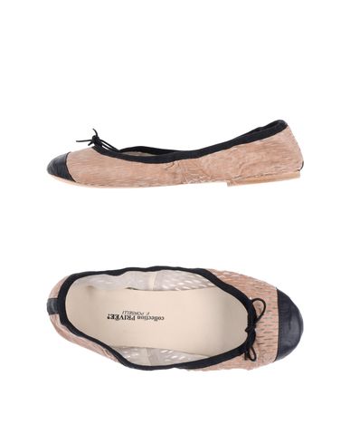 ZOOM ESPADRILLES and COLLECTION PRIVĒE? - Ballet flats
