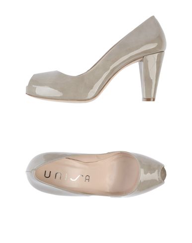 ZOOM UNISA - Pump