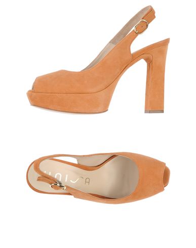 ZOOM UNISA - Sandals