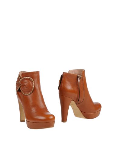 ZOOM SEE BY CHLOÉ - Bottines