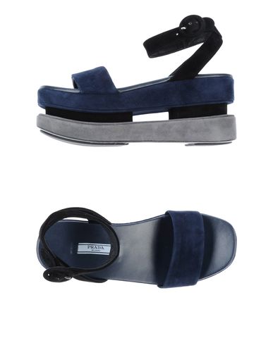 ZOOM PRADA - Wedge