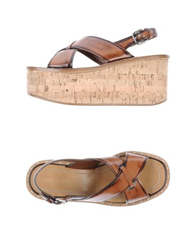 ZOOM PRADA - Wedge