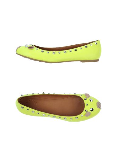 ZOOM MARC BY MARC JACOBS - Ballet flats