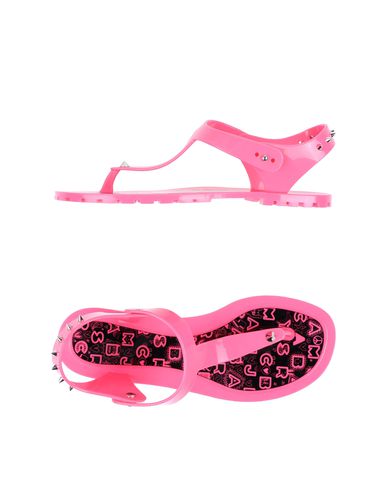 ZOOM MARC BY MARC JACOBS - Tongs