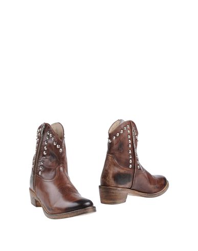 ZOOM MR. WOLF - Ankle boot