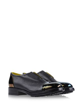 Loafers - POLLINI