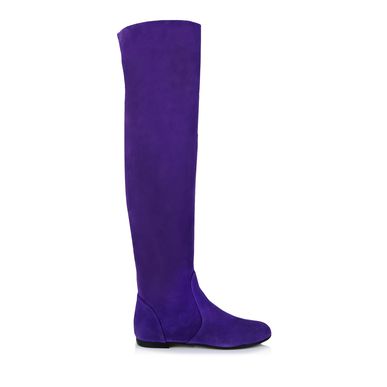 boot - GIUSEPPE ZANOTTI DESIGN