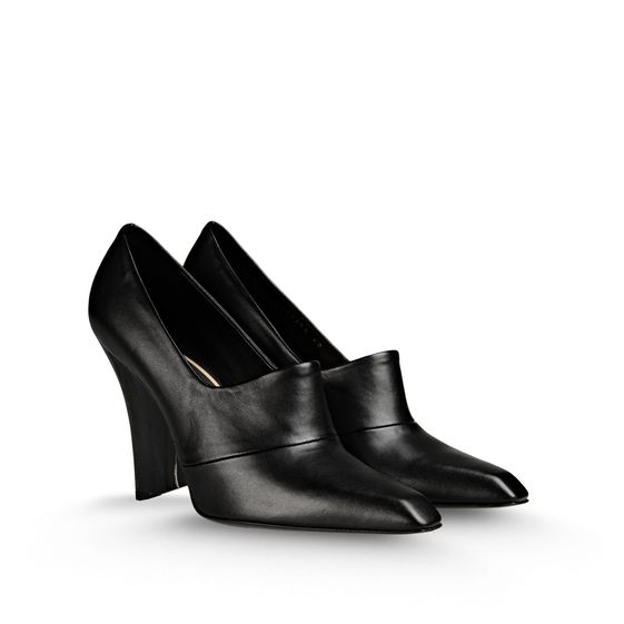 Stella McCartney, Brooke Wedge