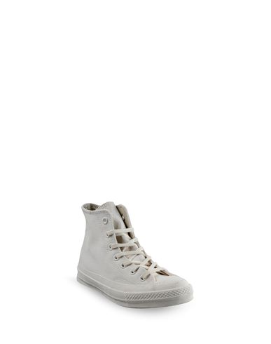 High-top sneakers
