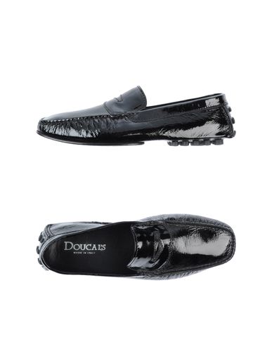 ZOOM DOUCAL'S - Moccasins