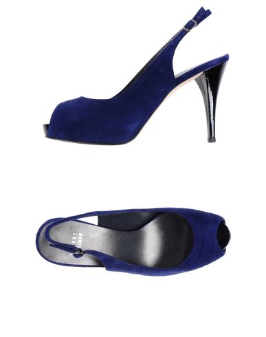 ZOOM STUART WEITZMAN - Pump