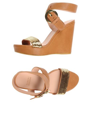 ZOOM STUART WEITZMAN - Wedge