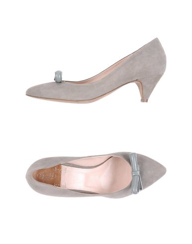 ZOOM SPIGHI - Pump
