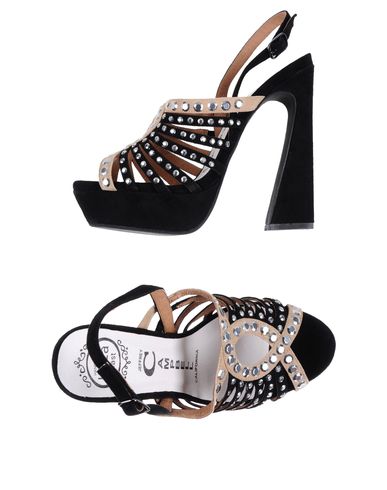 ZOOM JEFFREY CAMPBELL - Sandals