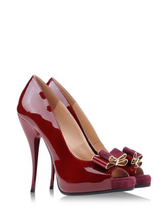 Open toe - VIKTOR & ROLF