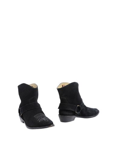 ZOOM MR. WOLF - Ankle boot