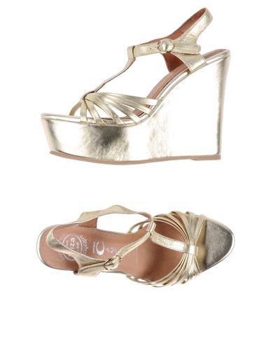 ZOOM JEFFREY CAMPBELL - Sandals