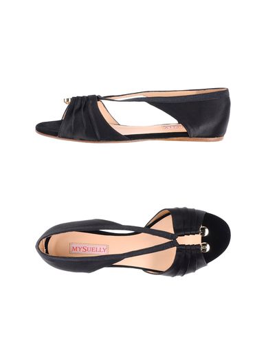 ZOOM MYSUELLY - Ballet flats