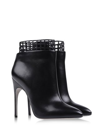 Ankle boots - SERGIO ROSSI
