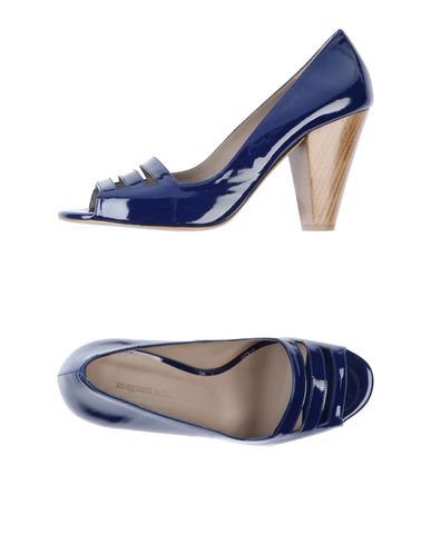 ZOOM MEGUMI OCHI - Pumps with open toe