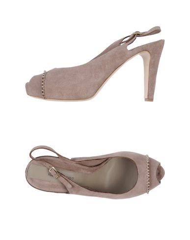 ZOOM ROBERTO DEL CARLO - Sandals
