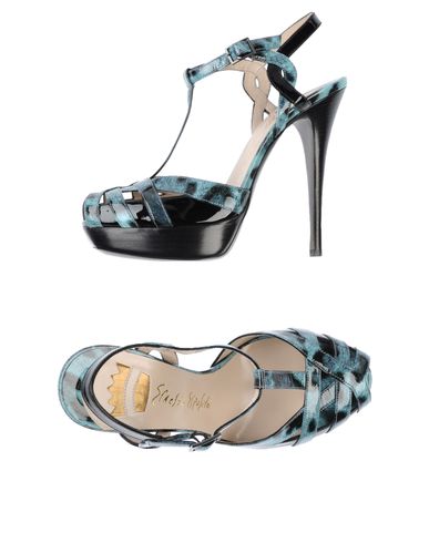 ZOOM ERNESTO ESPOSITO - Sandals