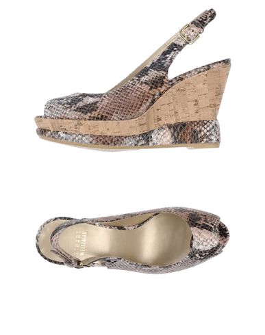 ZOOM STUART WEITZMAN - Wedge