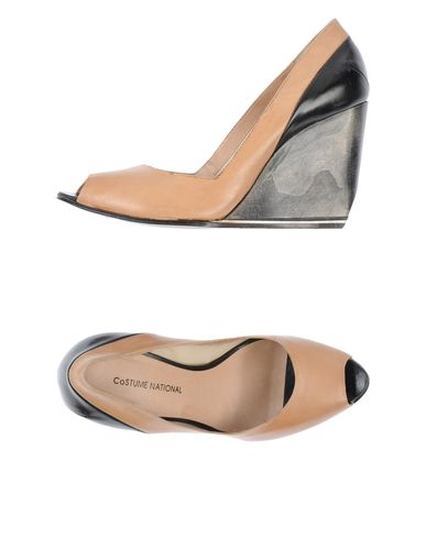 ZOOM COSTUME NATIONAL - Pump